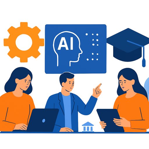 C&E ALS and EDT&Partners partner to guide AI adoption in Philippine higher education