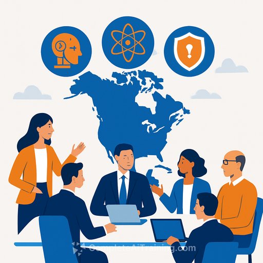 C-Level Technology Leaders Gather Across North America to Share Strategies on AI, Quantum Computing, and Cybersecurity at HMG Strategy Summits