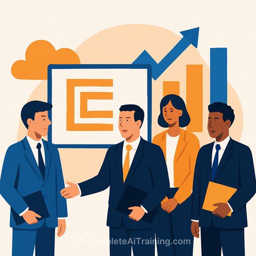 C3 AI Appoints New Leadership Team Following Major Corporate Restructuring