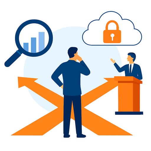 C3.ai at a Crossroads: Automation Anywhere Talks, FedRAMP Win, and Earnings Set the Stage