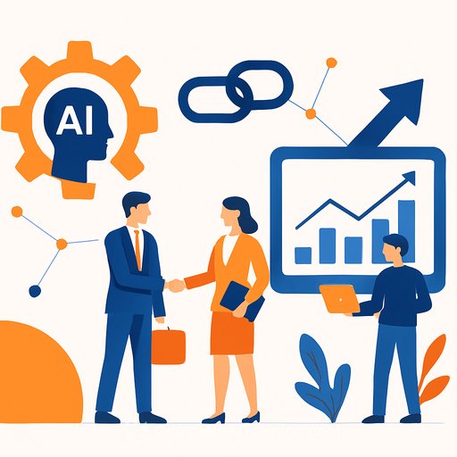 C3.ai Bets on Strategic Partnerships for Scalable Growth Amid Fierce AI Competition