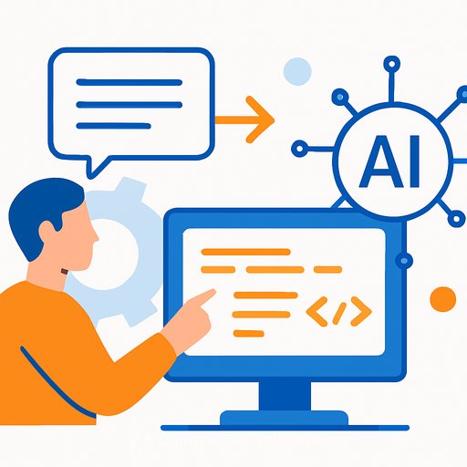 C3 AI launches platform that converts natural language into enterprise AI code