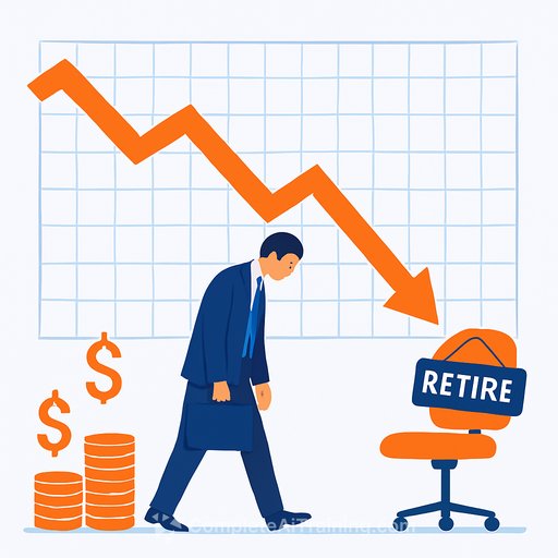 C3.ai Stock Collapsed in 2025 as Sales Fell, its CEO Retired, and Losses Mounted