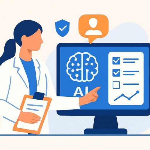 C8 Health targets anesthesia educators with AI platform designed to track guideline adherence in clinical workflows