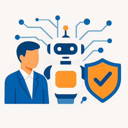 Cabonne Council sets generative AI guardrails: boost productivity, protect privacy, keep humans in charge