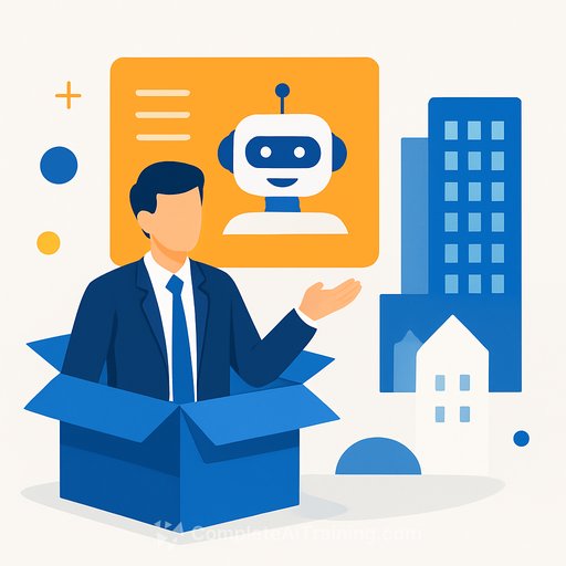 Cadastral Raises $9.5M to Bring an AI Analyst in a Box to Commercial Real Estate