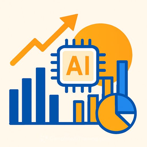 Cadence Design Systems beats Q1 estimates as AI demand lifts revenue 19%, Hexagon deal weighs on margin outlook
