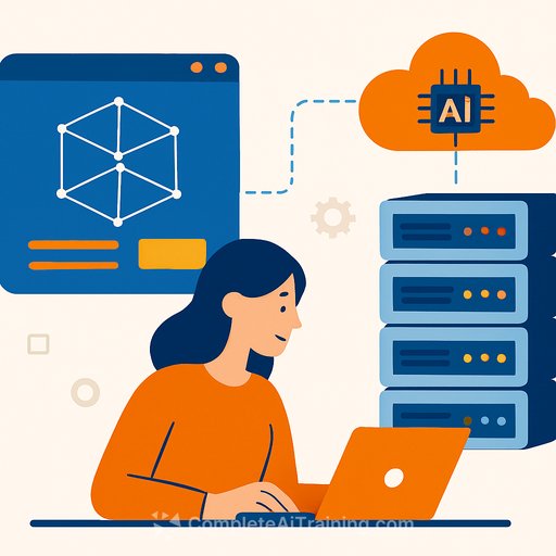 Cadence Expands Digital Twin Platform Library to Speed AI Datacenter Deployment and Operations