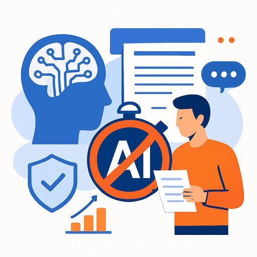 Calgary Herald Bans AI in Op-Eds, Sets 650-Word Limit - Why It Matters for Trust, Ad Safety, and Investors