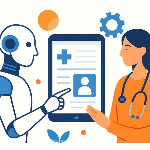 California bill aims to limit AI's role in clinical health care decisions
