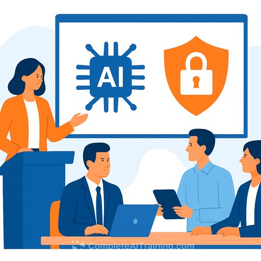 California courts gather to share AI and cybersecurity practices at fifth statewide technology summit