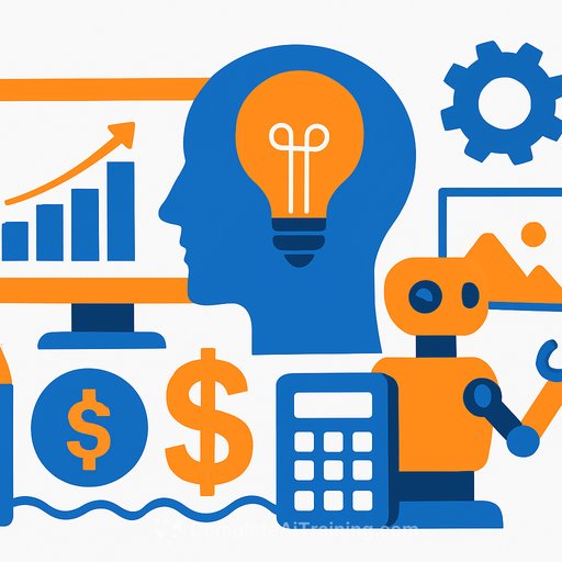 California creative economy loses jobs but wages rise as AI reshapes workforce, Otis College report finds