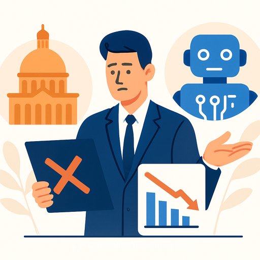 California drops half its Newsom-era AI government efficiency projects after mixed results