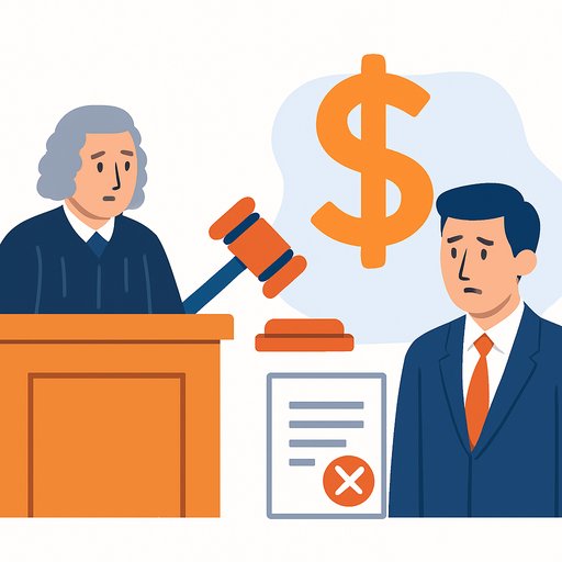 California judge fines State Farm lawyer $999.99 for AI-generated fake case citations