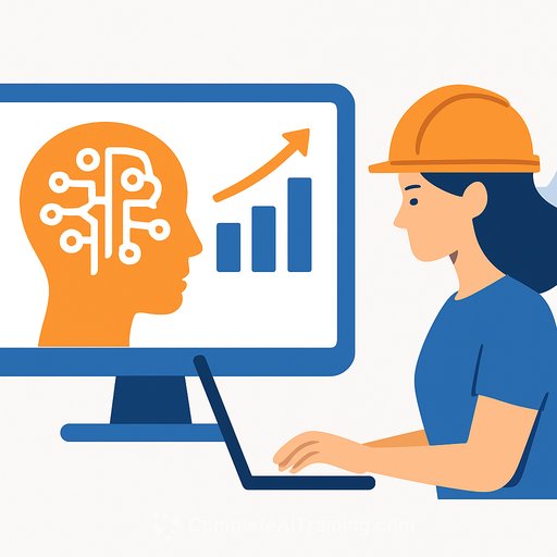 California launches online tracker to monitor artificial intelligence impacts on the workforce