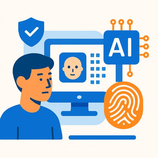California law requires AI tools to embed digital fingerprints in synthetic media