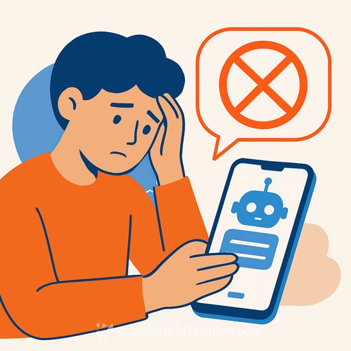 California lawmakers propose ban on AI therapy chatbots as use surges among young people
