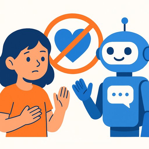 California passes law banning AI chatbots from simulating emotion or romantic interest with children