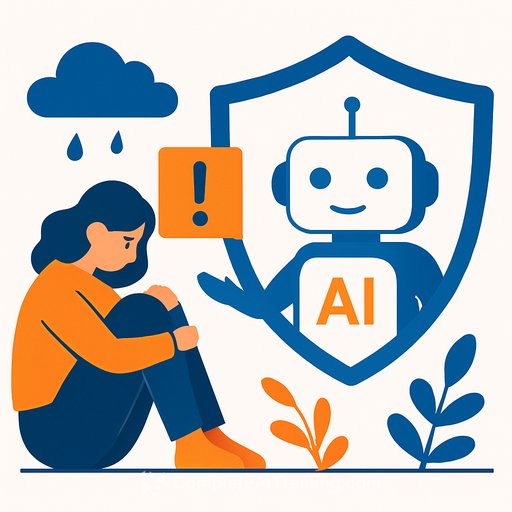 California Poised to Require Safety Warnings and Protections for AI Chatbots Amid Mental Health Concerns