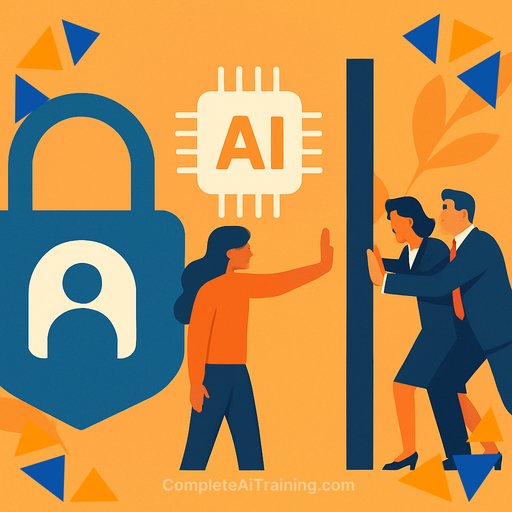 California Privacy Board Scales Back AI Data Rules Amid Business Pushback