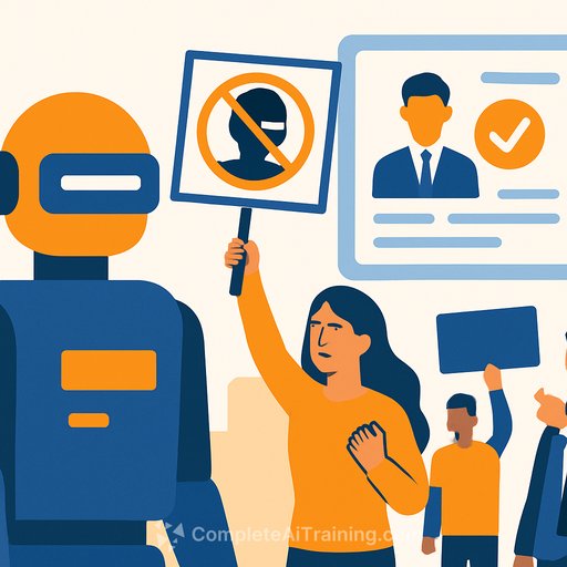 California’s No Robo Bosses Act Pushes Back Against AI-Driven Firings and Promotions