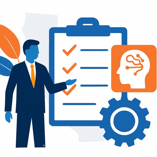 California uses procurement rules to set AI vendor standards for state contracts