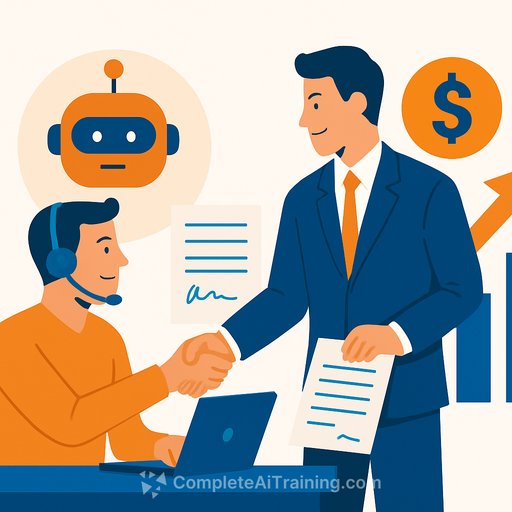 Call Center Guys inks AI deal with Syntheia to drive $10M revenue and 30% efficiency gains