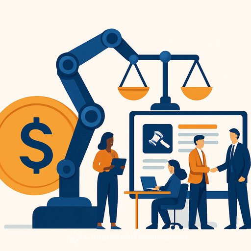 Callidus Legal AI Secures $10 Million to Accelerate Litigation Automation and Team Expansion