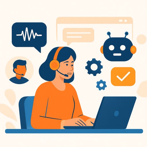 CallTrackingMetrics Introduces VoiceAI to Boost Contact Center Efficiency with Responsible AI Automation