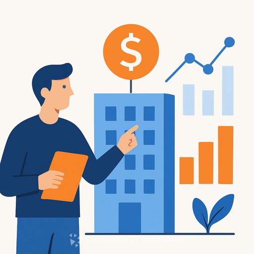 Cambio raises $18M Series A to turn building data into retrofit ROI with agentic AI