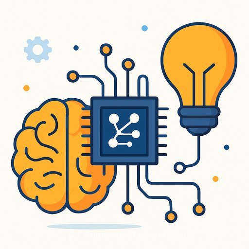 Cambridge researchers develop brain-inspired chip material that cuts AI energy use by up to 70%