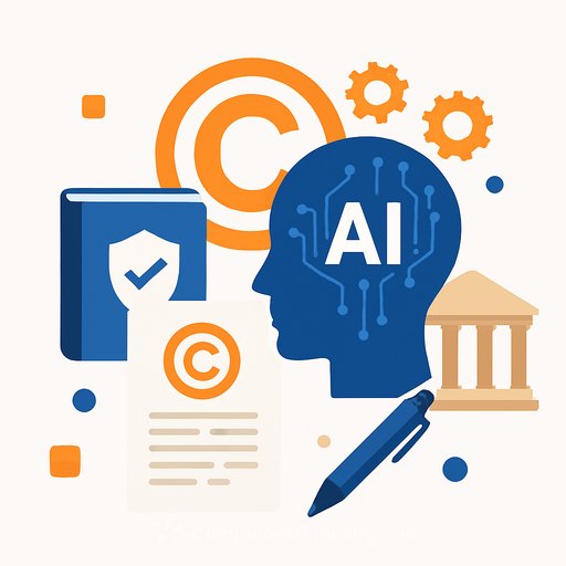 Cambridge University Press licensing model emerges as template for AI copyright reform