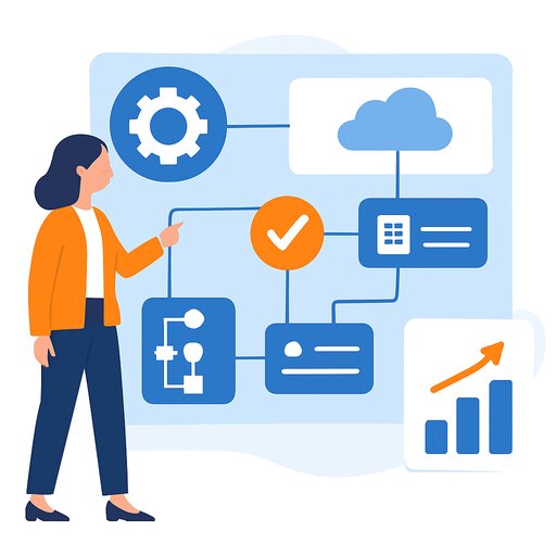 Camunda launches ProcessOS to automate discovery and redesign of enterprise business processes