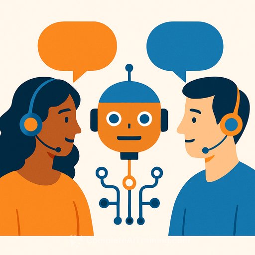Can AI Accent Translation Bridge Bias and Preserve Identity in Customer Experience