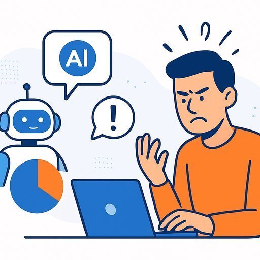 Can AI Customer Care Deliver? Promise, Pitfalls, and the Human Safety Net