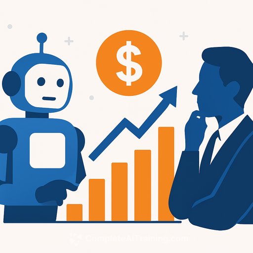 Can AI Finally Make Behavioral Finance Pay Off?