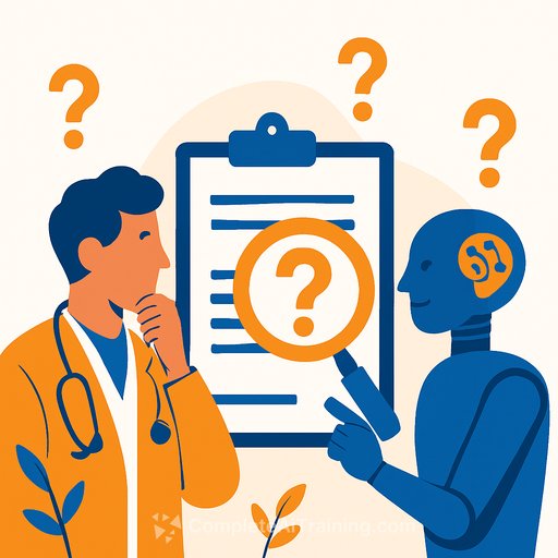 Can AI Generate Better Health Research Questions Than Humans?