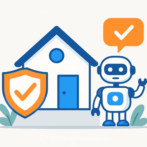 Can AI Keep Your Home Insured? Utah's FutureProof Says Yes