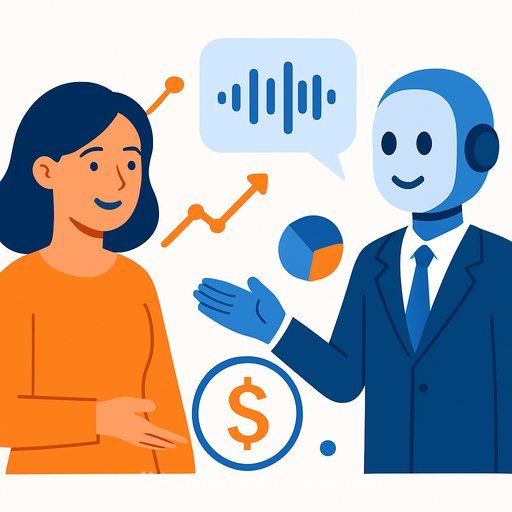 Can AI Make Sales Feel More Human? Lauren Goodell's Zinnia Is Betting on It