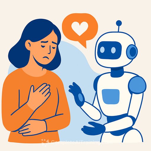 Can AI Read the Room? Testing Empathy in Large Language Models