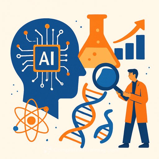 Can AI Really Accelerate Scientific Discovery or Is the Hype Overblown?