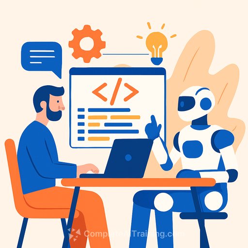 Can AI really code? Researchers map the hurdles between automation and true software engineering partnership