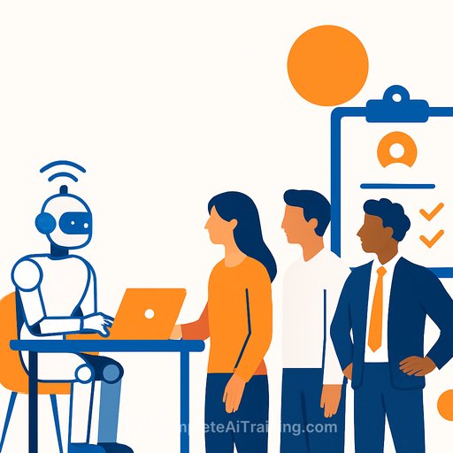Can AI Replace HR? What Companies Gain, Lose, and Risk by Automating People Management