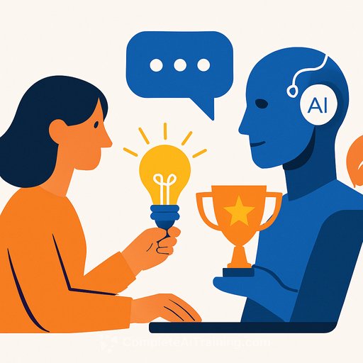 Can AI Transform an Average Idea Into Award-Winning Creativity? Insights From Cannes PR Jurors