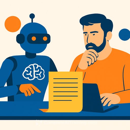 Can AI Write a Great Screenplay? A Hollywood Veteran Puts It to the Test