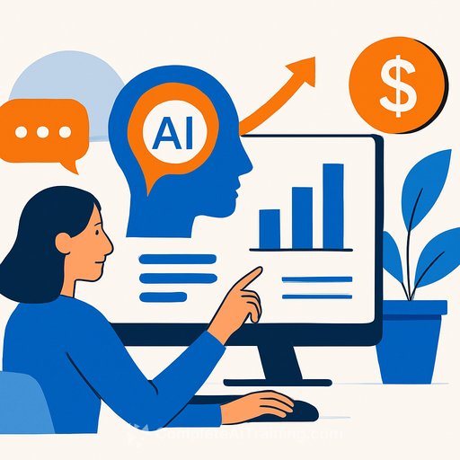 Can Amplitude's AI Feedback Turn Customer Noise into Product Decisions-and Revenue?