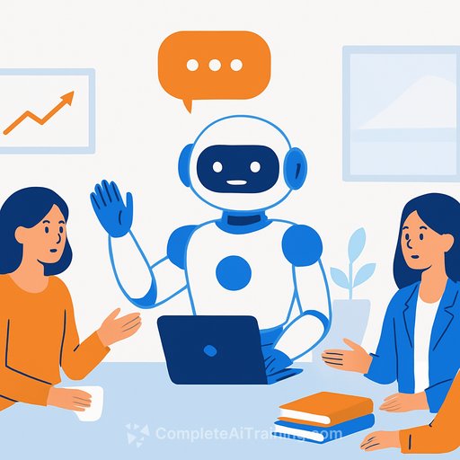 Can an AI read the room? New study says almost