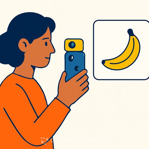 Can Caira's Nano Banana mirrorless for iPhone make AI photography mainstream?
