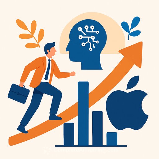 Can Jamf Holding's AI Integration Drive Sustainable Growth Amid Apple Competition?
