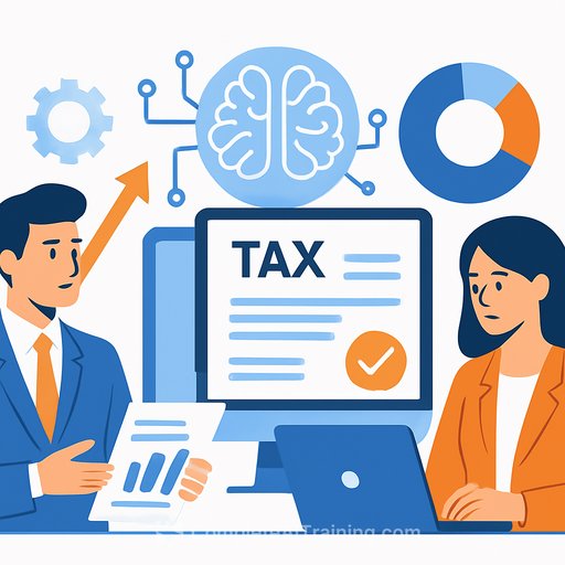 Can LPL Financial Keep Its Edge as AI Tax Tools Rise and Advisors Shuffle?